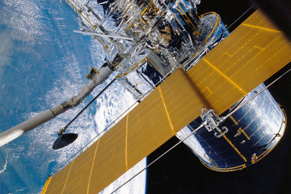 UVIGO Satellite Navigation and Communication Systems